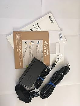Amazon.co.jp: EPSON カラリオ ミー E-500 : パソコン・周辺機器