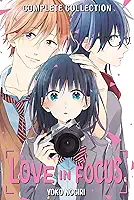 Love in Focus Complete Collection