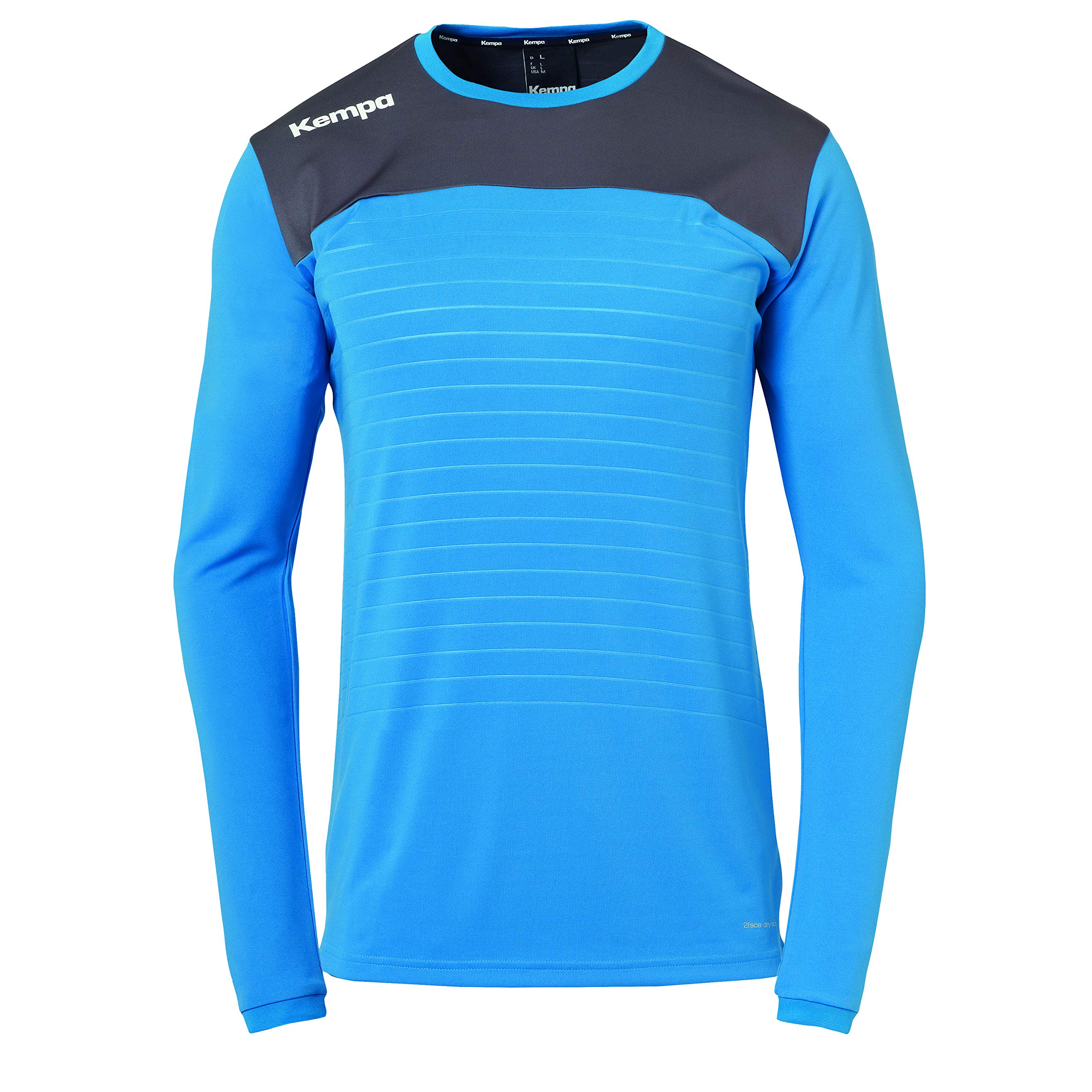 Kempa Emotion 2.0 Langarmshirt Emotion 2.0 Longsleeve Homme