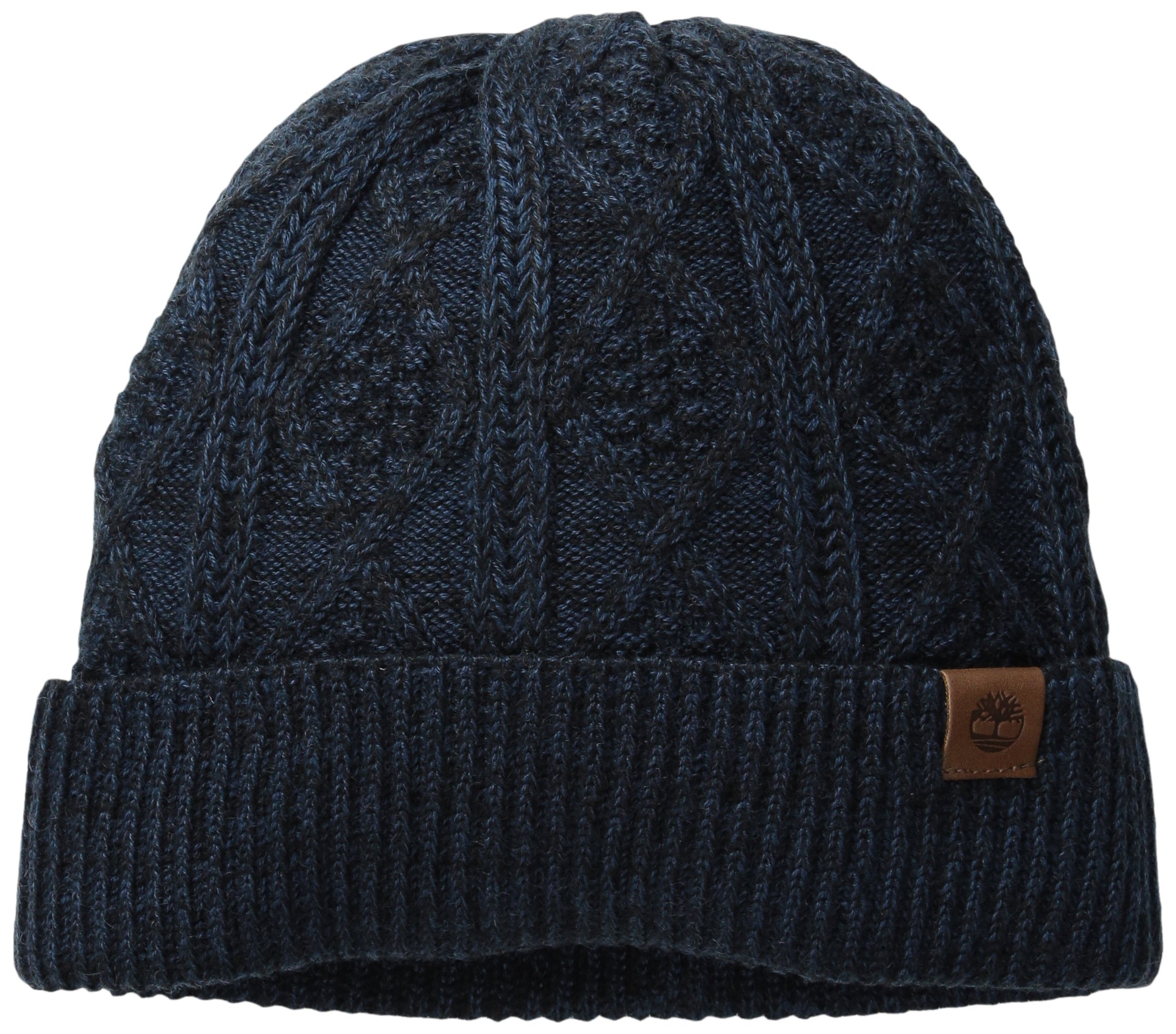Timberland Men's Marled Cable Watch Cap
