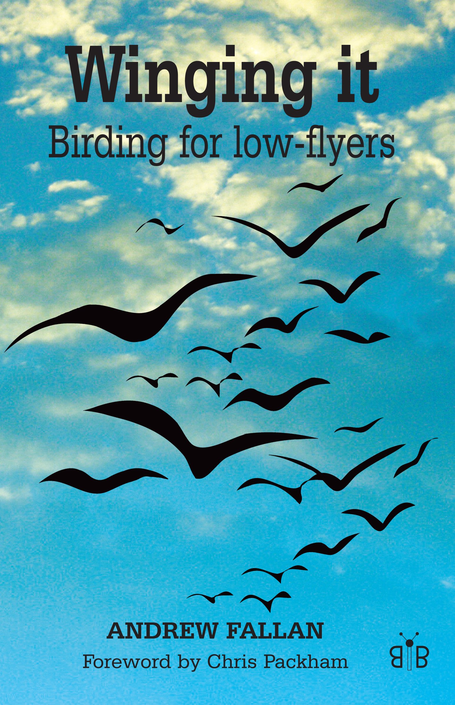 Winging it: Birding for Low-flyers