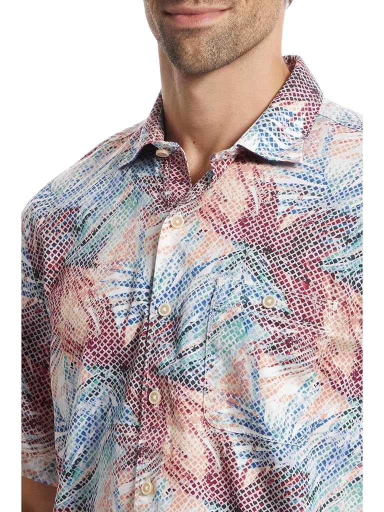 Blue Tommy Bahama Tortola Cartago Palms