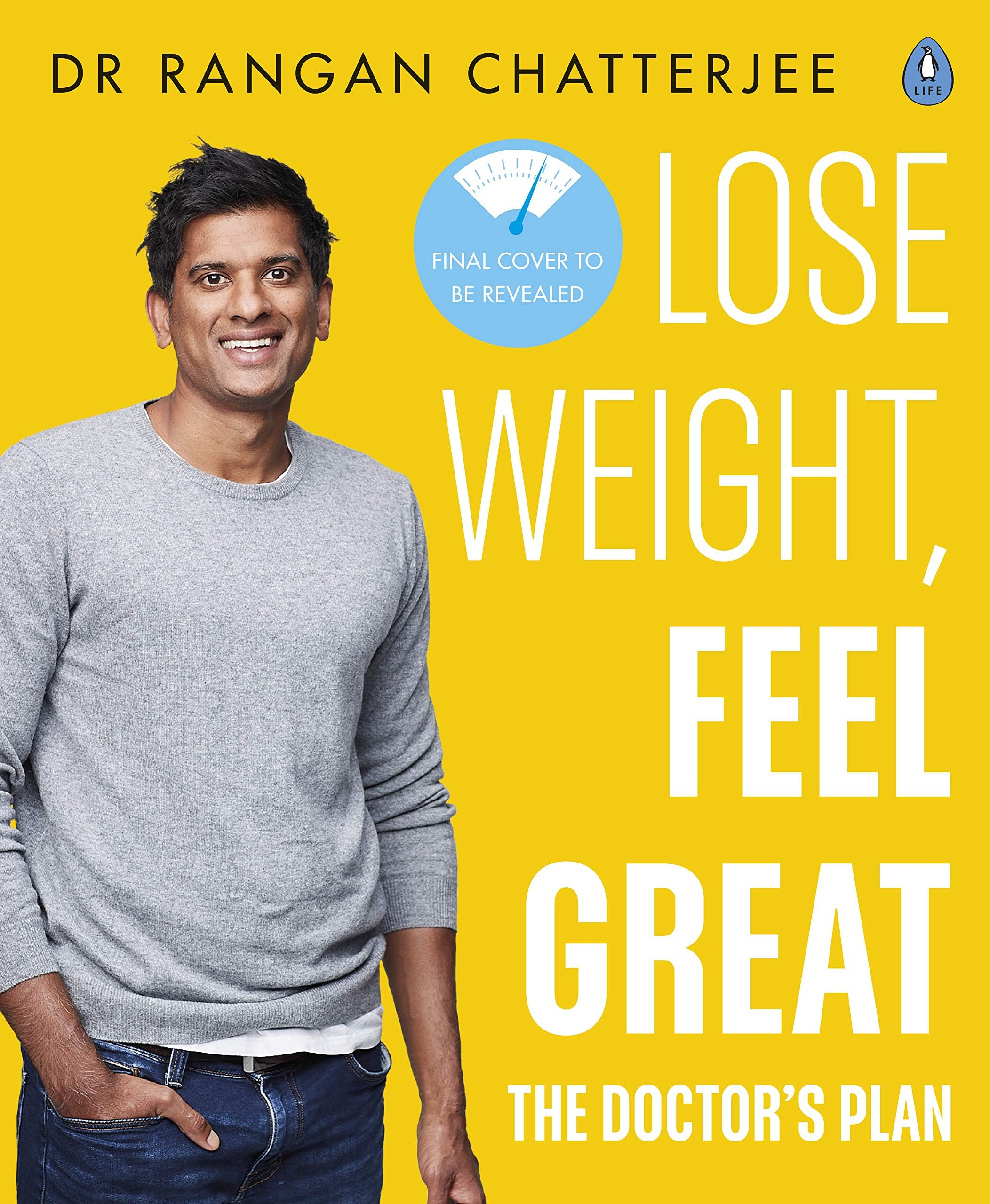Feel Great, Lose Weight