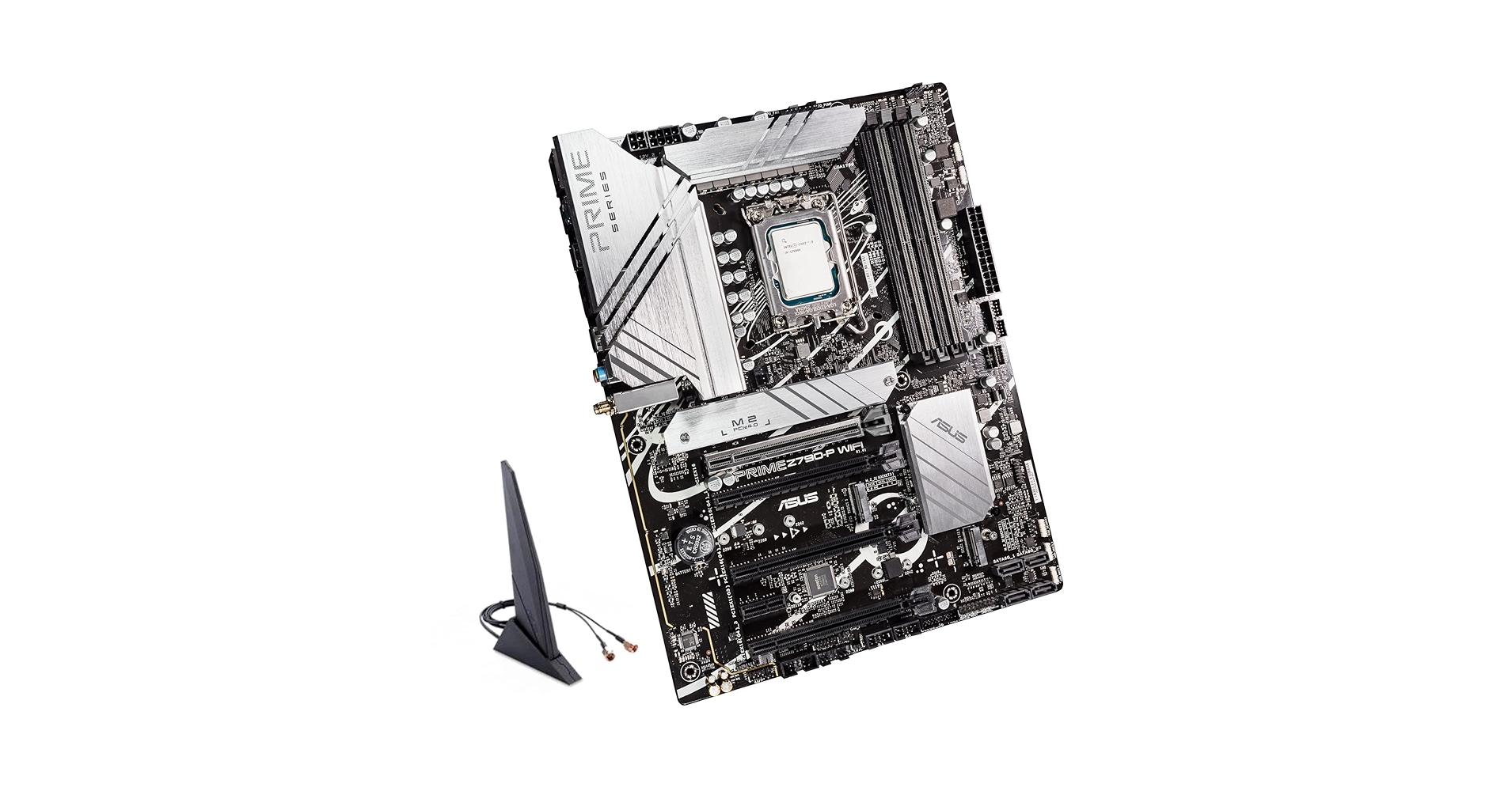 Intel Core i9 13900k ASUS マザボセット 51yryNl44fL.jpg