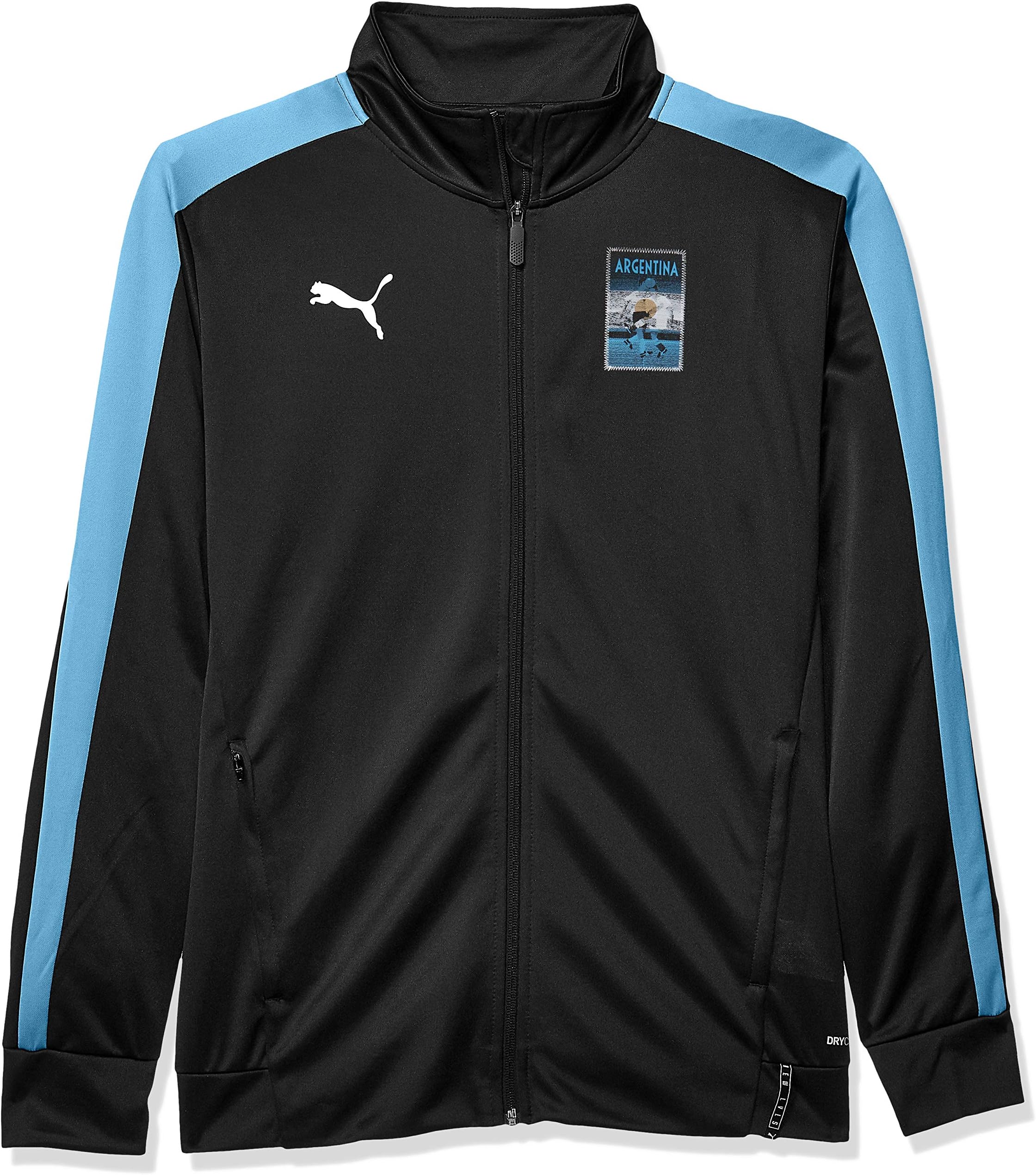 Men's Copa America T7 Jacket