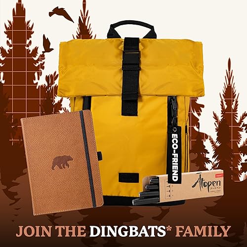 Vista 74 de Dingbats - Cuadernos Lima - Yasuni (características de bono),Glicine Arctic (características de bono),Mandarina - Serengeti