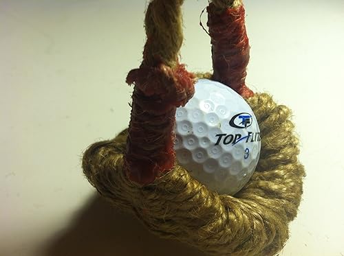 Miniatura 8 de Bolsa tejida de yute hecha a mano por David el Pastor