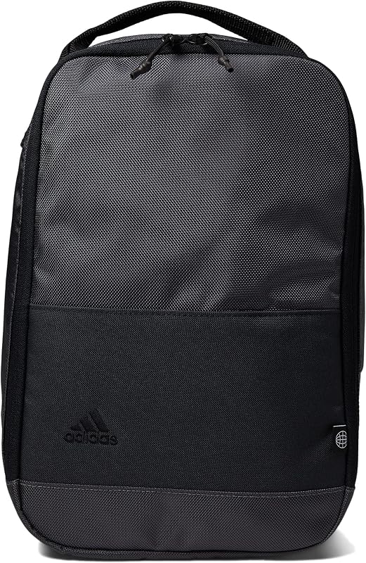 adidas Men's Shoe Bag, Grey 2023, NS