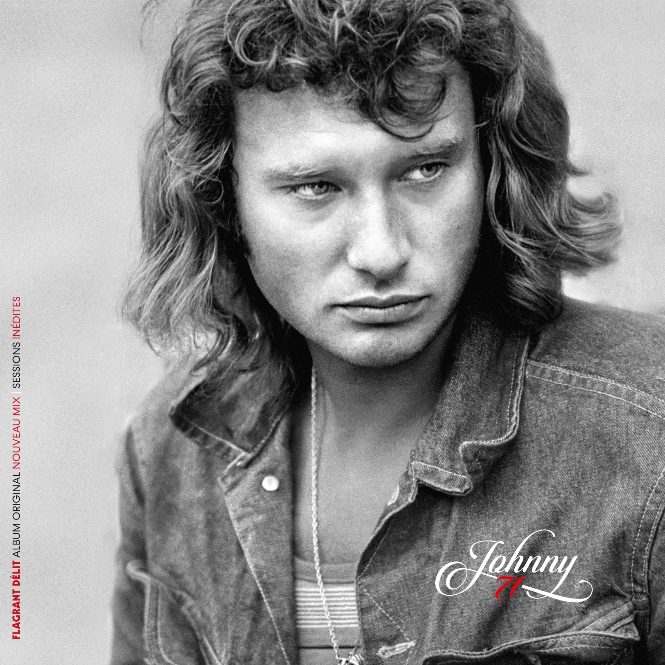 JOHNNY 71 (2LP) [Vinyl LP] [VINYL]
