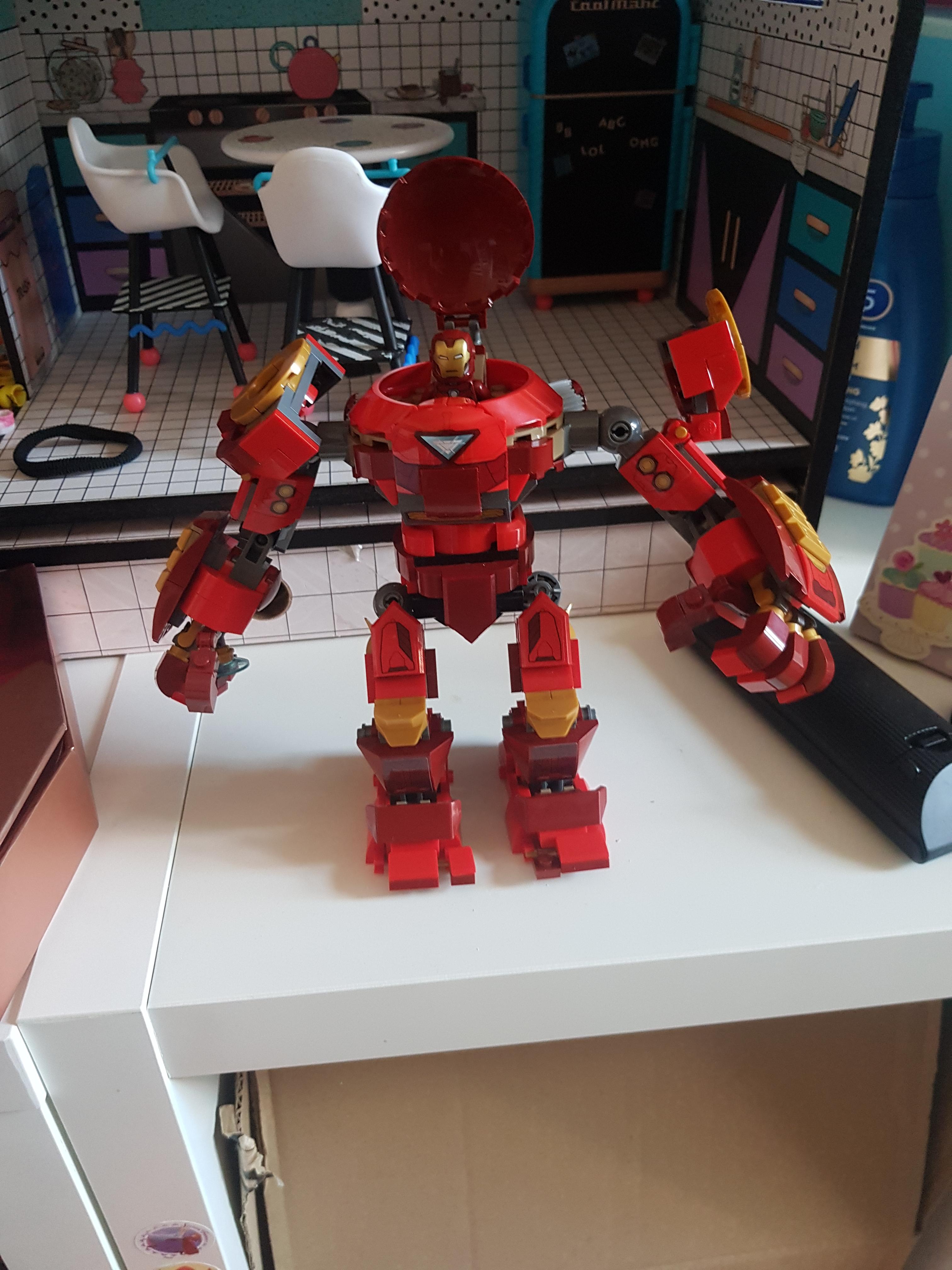 Customer Image