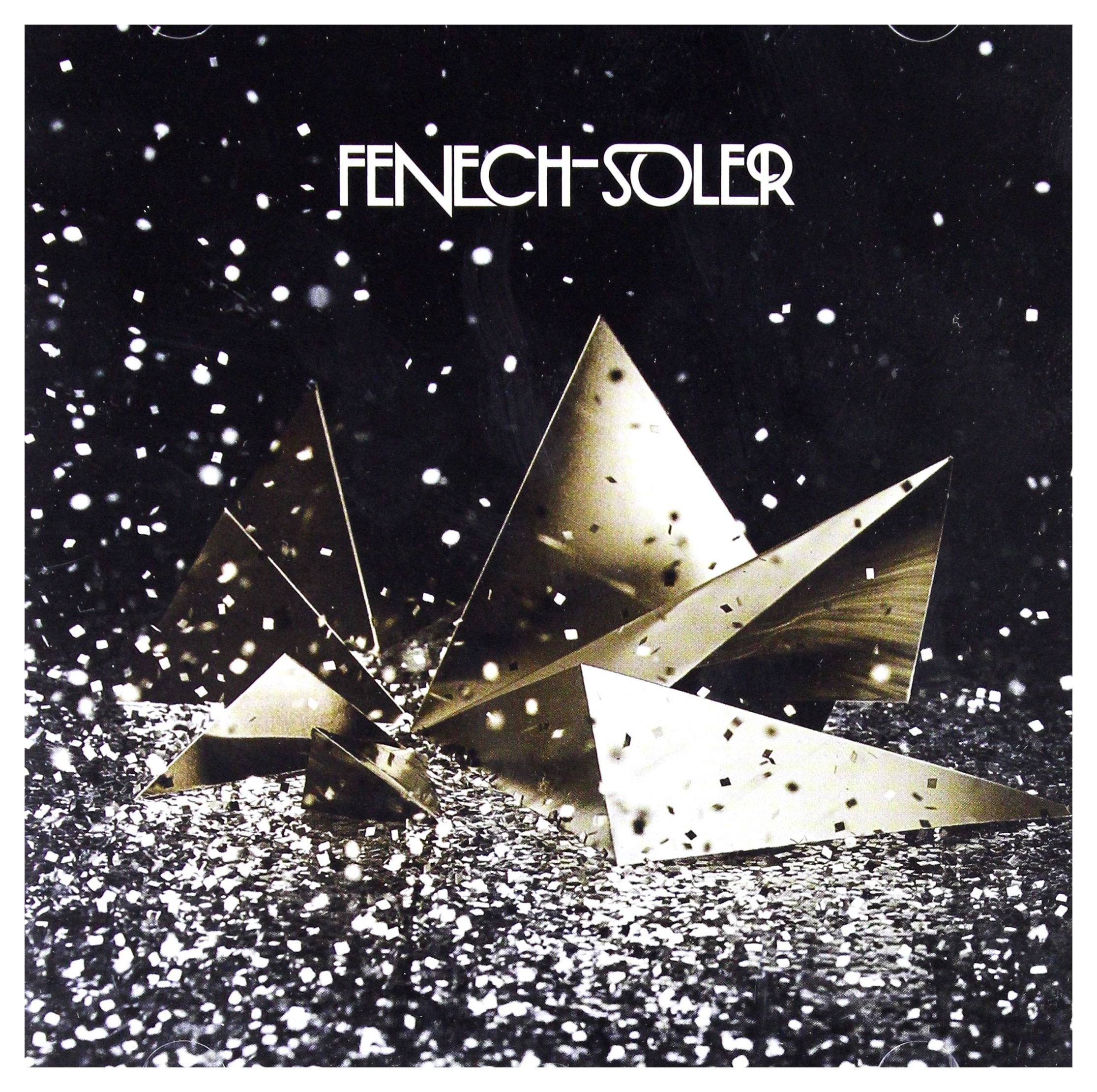 Fenech-Soler