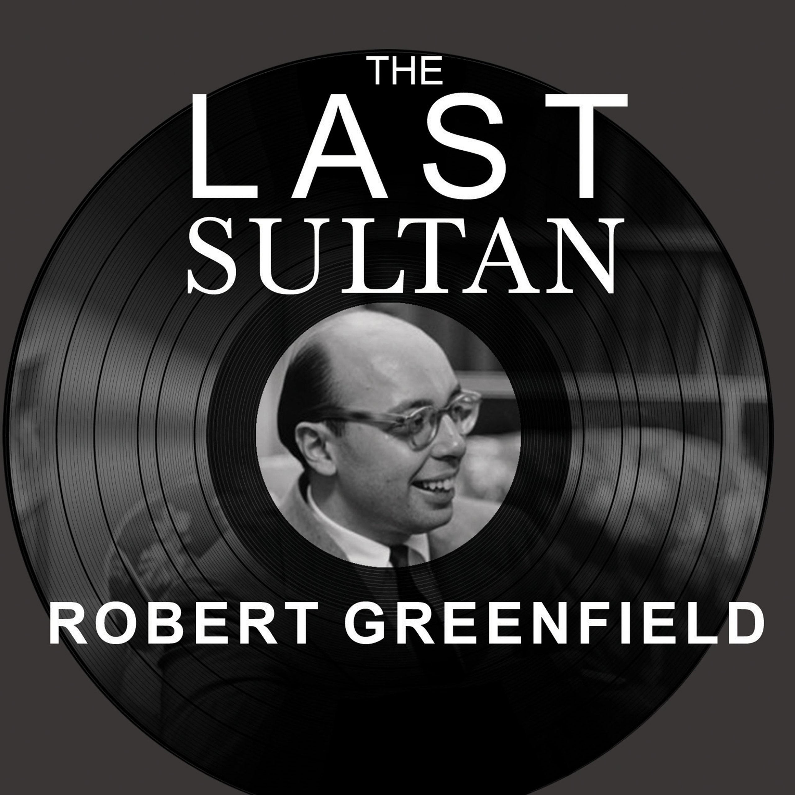 Cover art for The Last Sultan