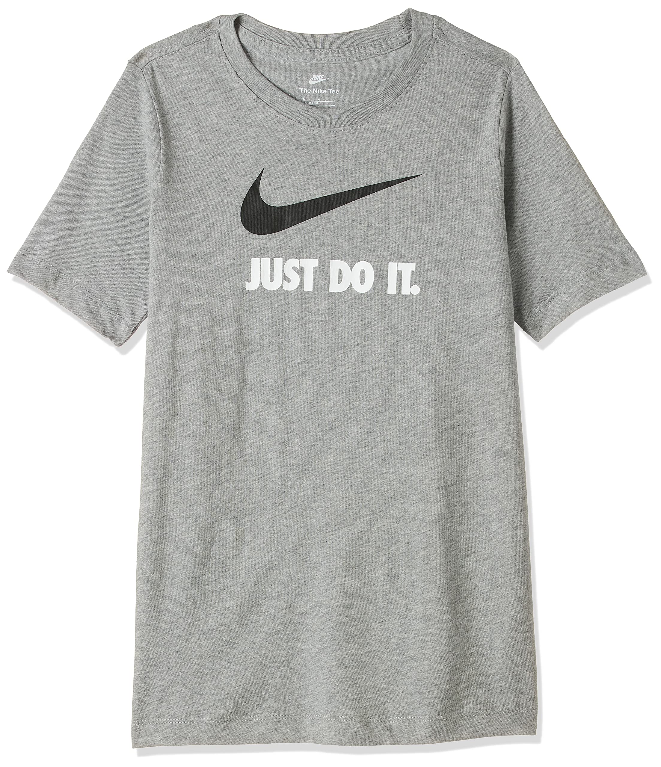 Nike Dziecięca odzież sportowa JDi T-shirt