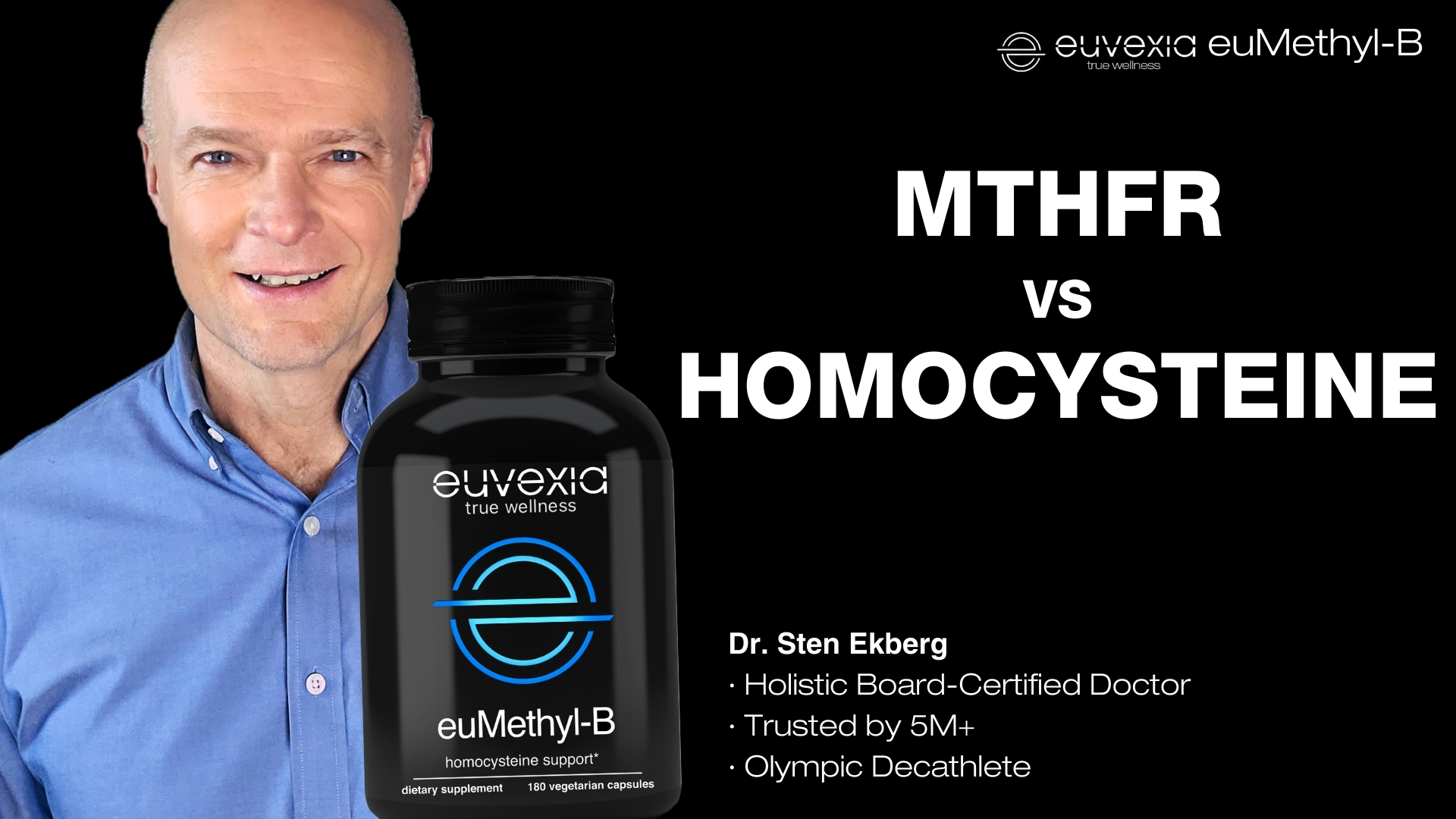 Amazon.com: Methylated B Complex Vitamins Riboflavin B6 B12 Folate L-Serine  NAC & TMG Supplements Brain Heart MTHFR Immune Support - Methylated  Multivitamin L Methylfolate Active 5-MTHF (180) Dr Ekberg euMethyl-B :  Health