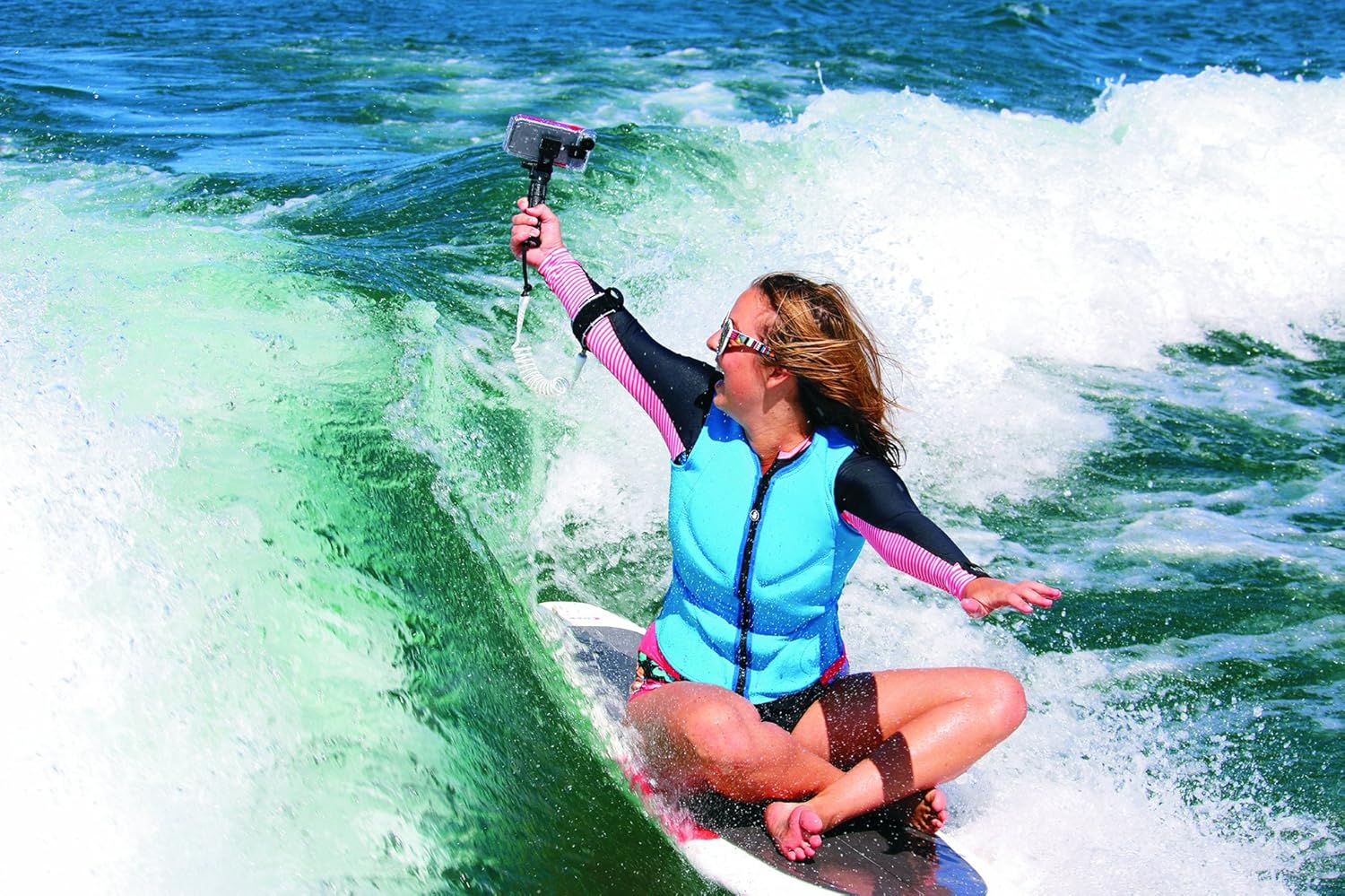 Up To 40% OFF Optrix by Body Glove Pro Kit for iPhone 6/6s