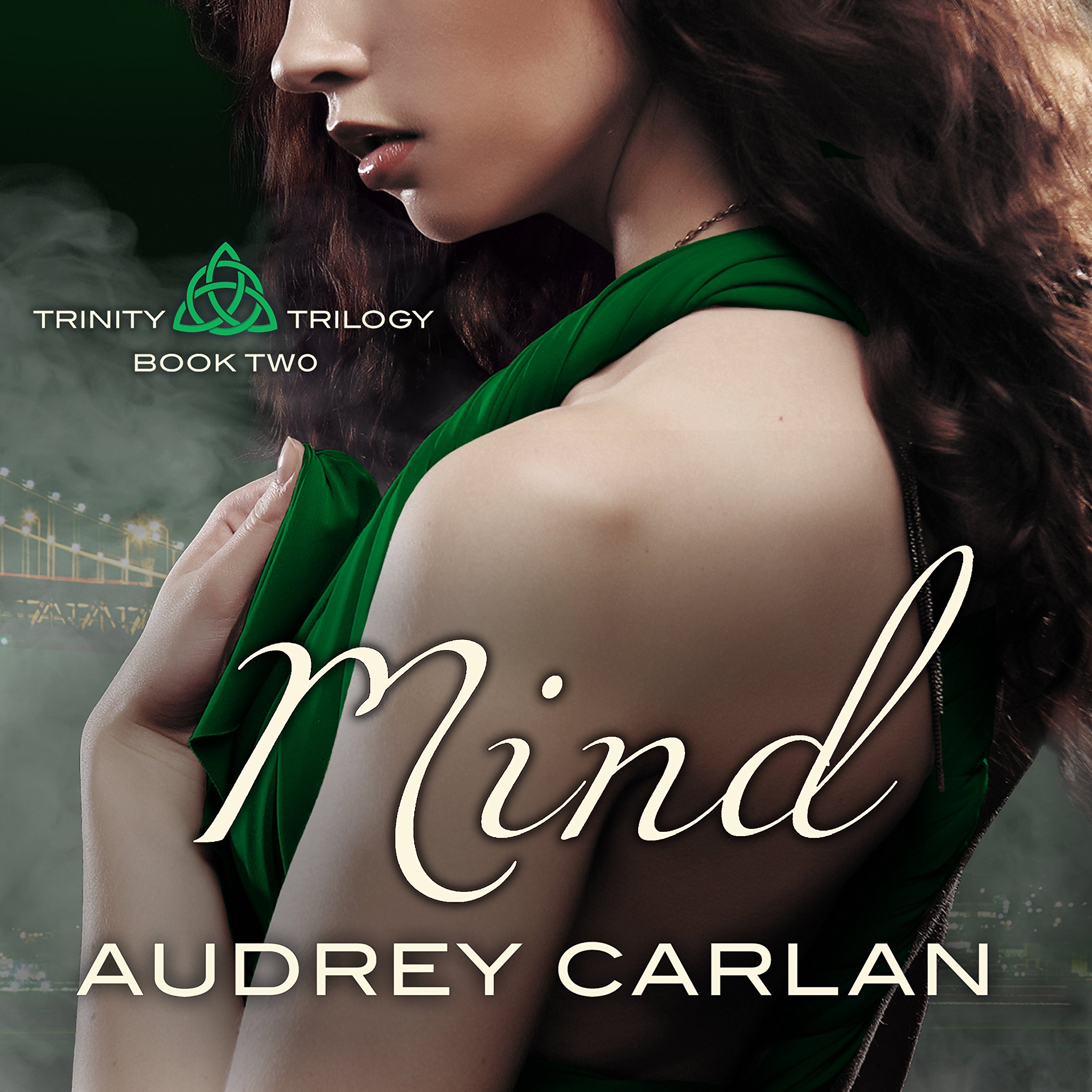 Cover art for Mind