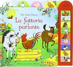 Scaricare La fattoria parlante pdf gratis
