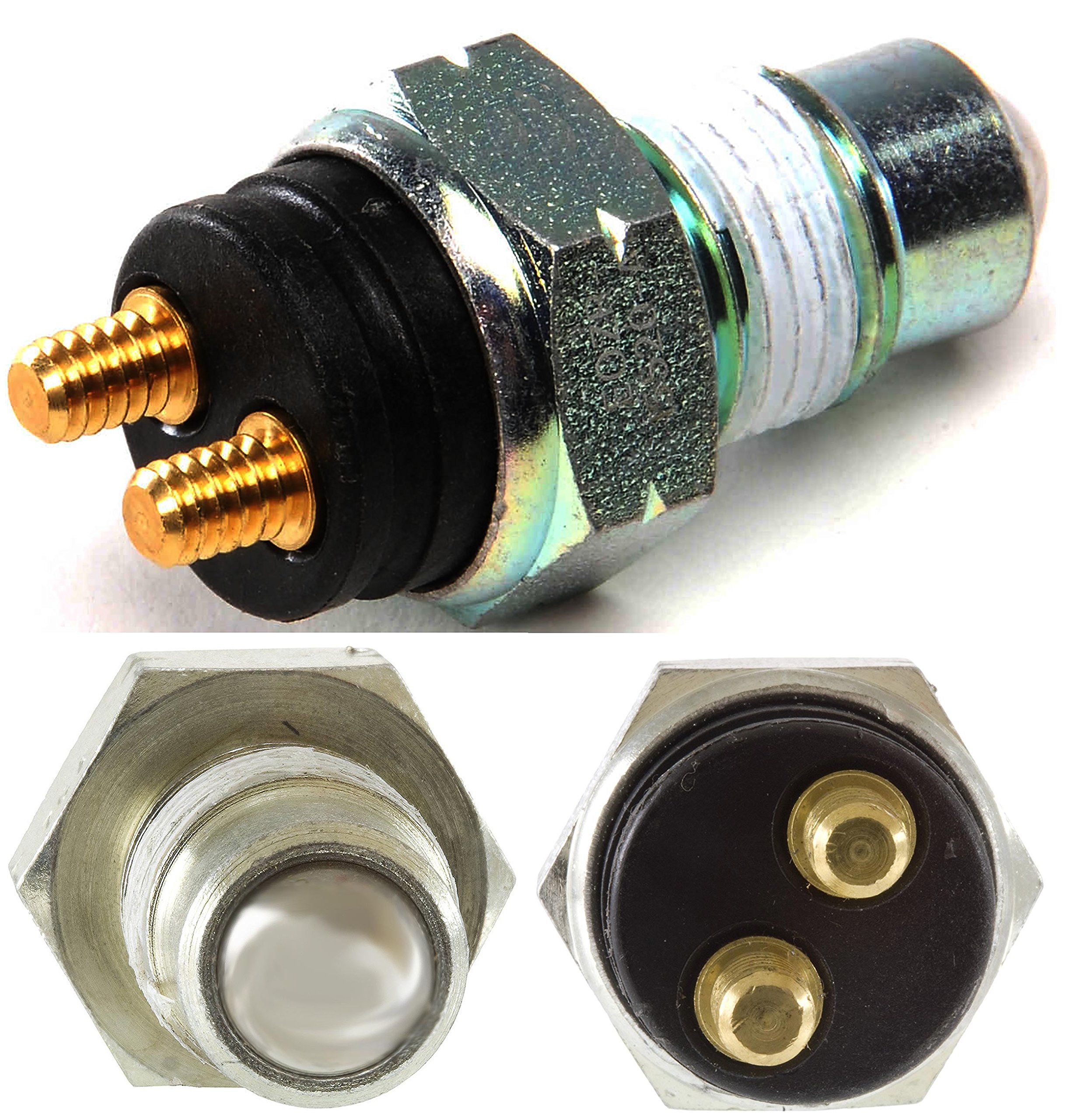 Amazon.com: APDTY 104476 Back Up Light Switch Replaces J8134068  