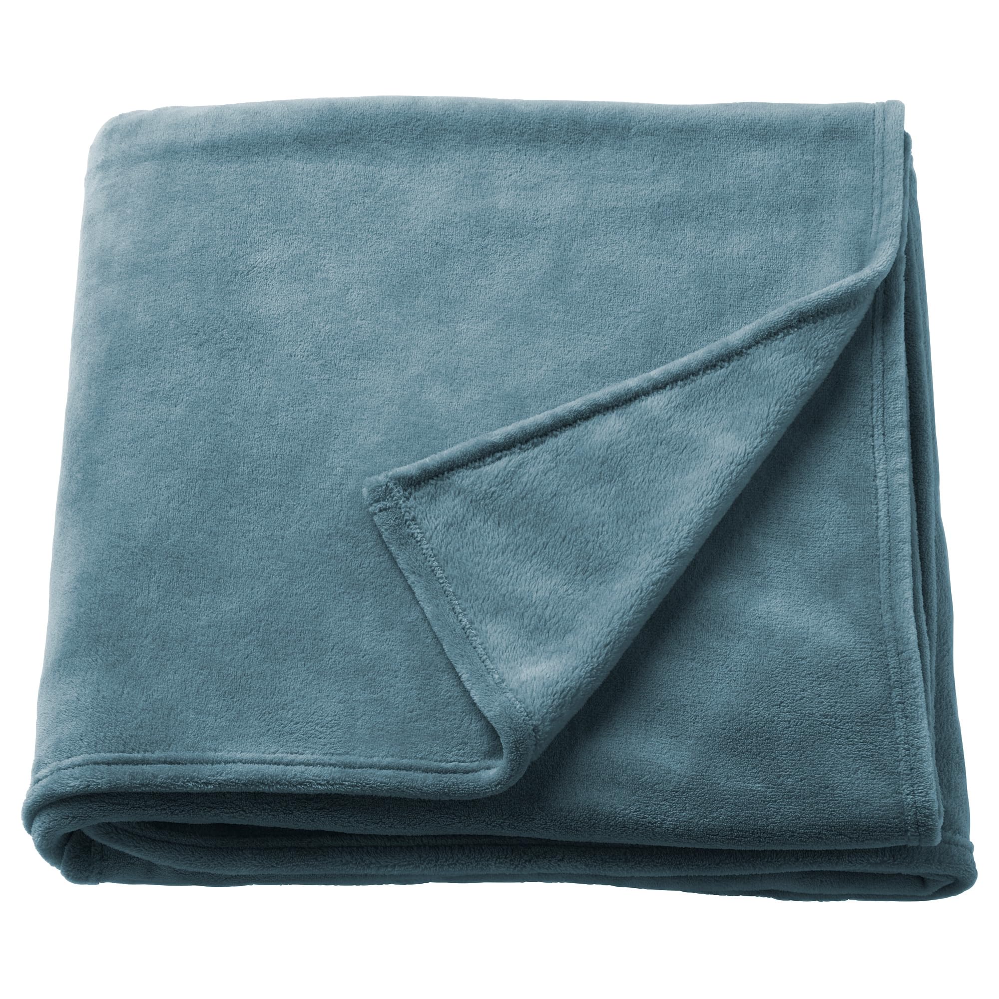 Couvre-lit TRATTVIVA ProTuning gris foncé et bleu de dimensions 150 x 250 cm