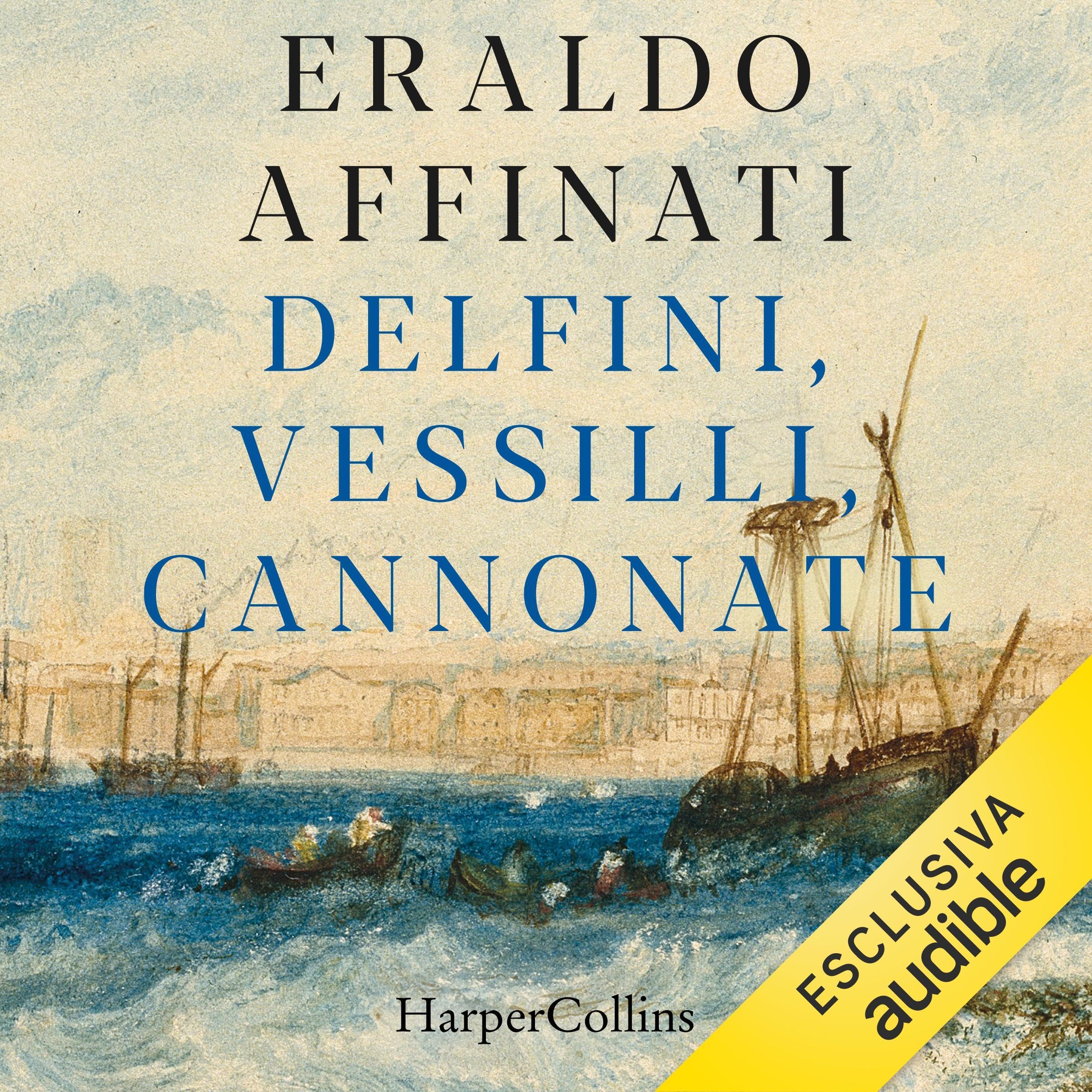 Delfini vessilli cannonate
