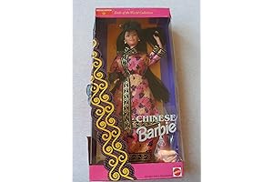 Barbie Collectible: Toy Story