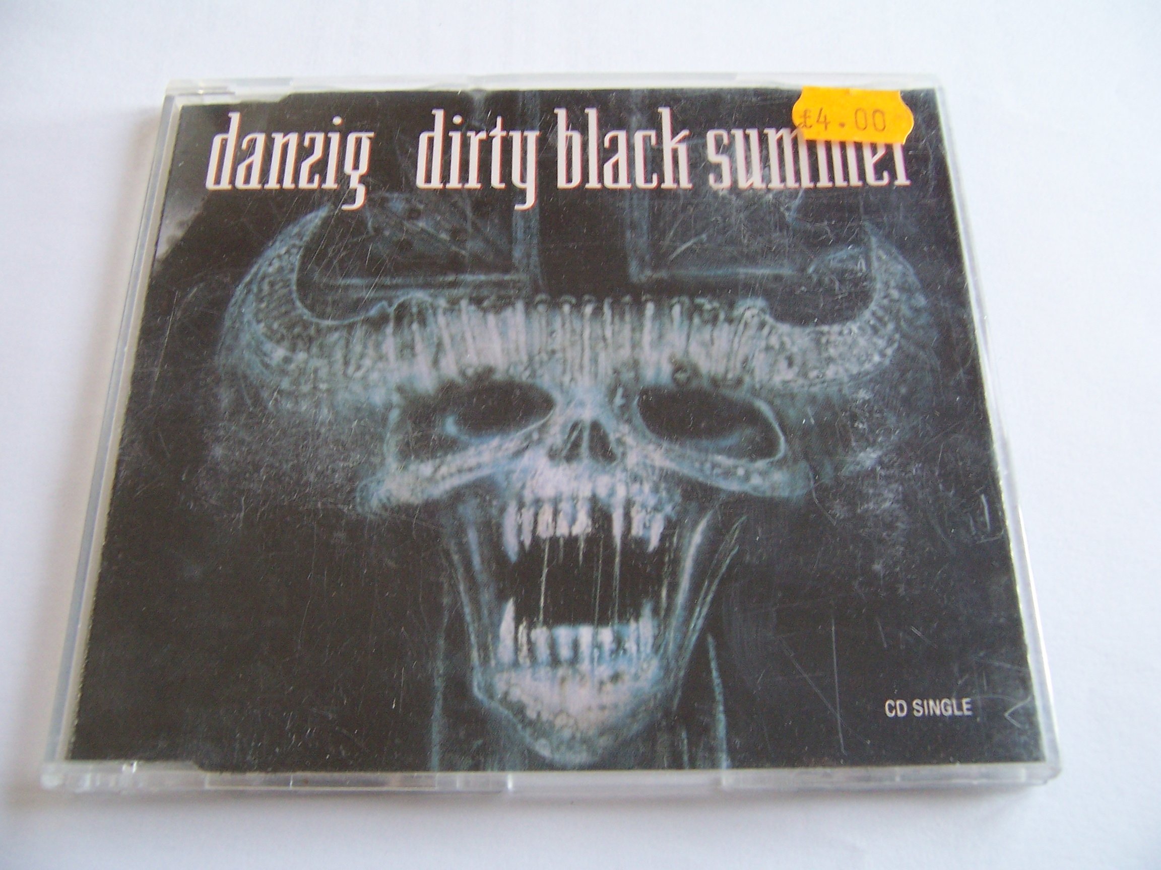 Dirty Black Summer(3 Tit Dont Inedit