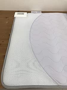 ATEX エアコンマット そよ (送風のみ) AX-HM1200