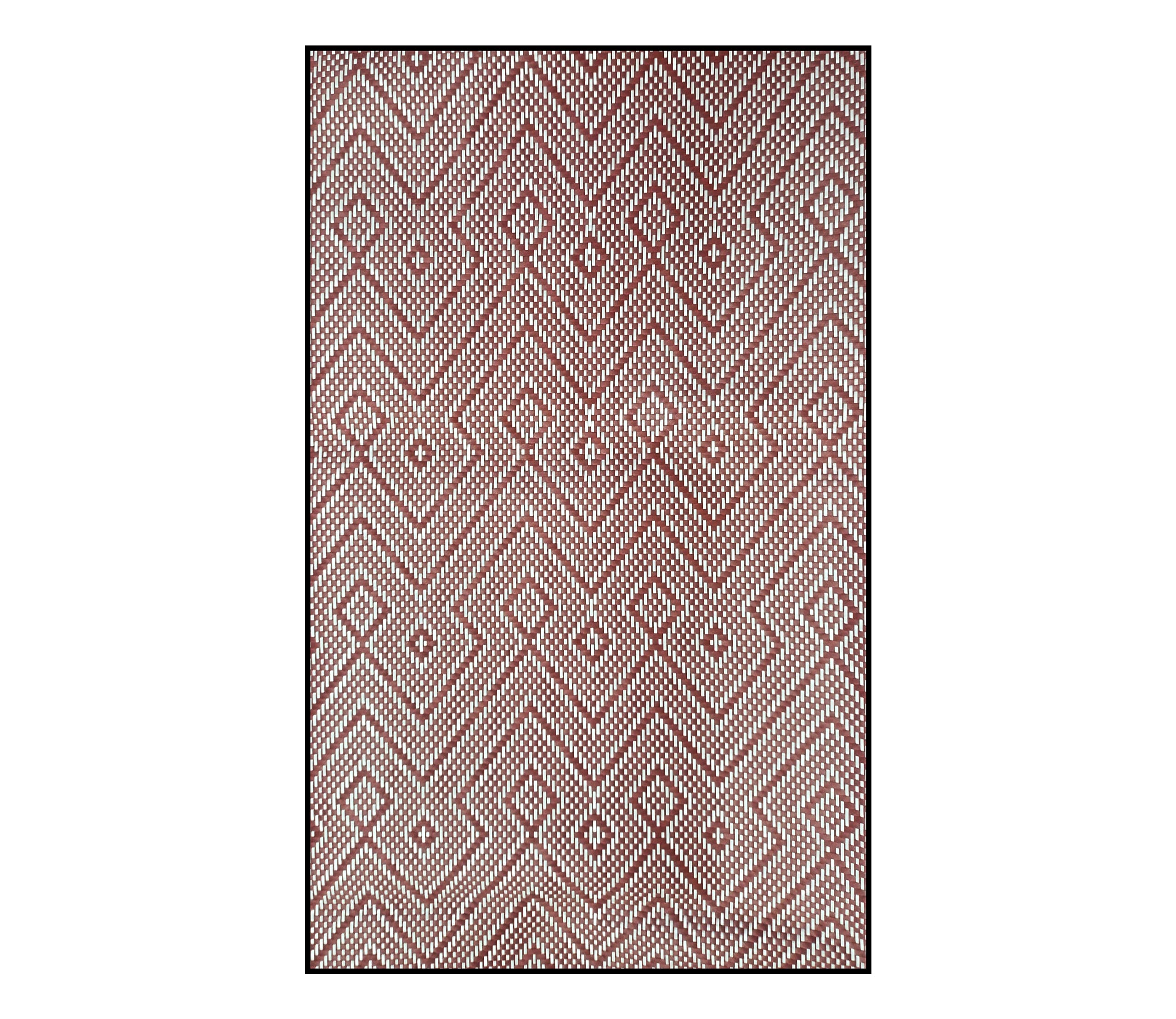 ARSUKOutdoor Rug Waterproof, 180x120cm, Picnic Blanket Lightweight Foldable Plastic Reversible Mat for Beach Camping Garden RV Patio Decking Balcony