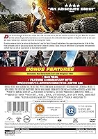 Vista 3 de Fast & Furious 9 DVD 2021