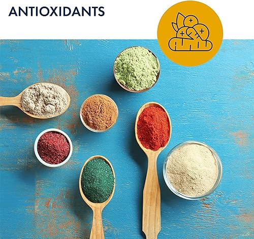 Miniatura 4 de Metabolic Maintenance Resveratrol con piperina - Cápsulas de suplemento de resveratrol para antioxidantes + apoyo cardiovascular, sin rellenos, 200