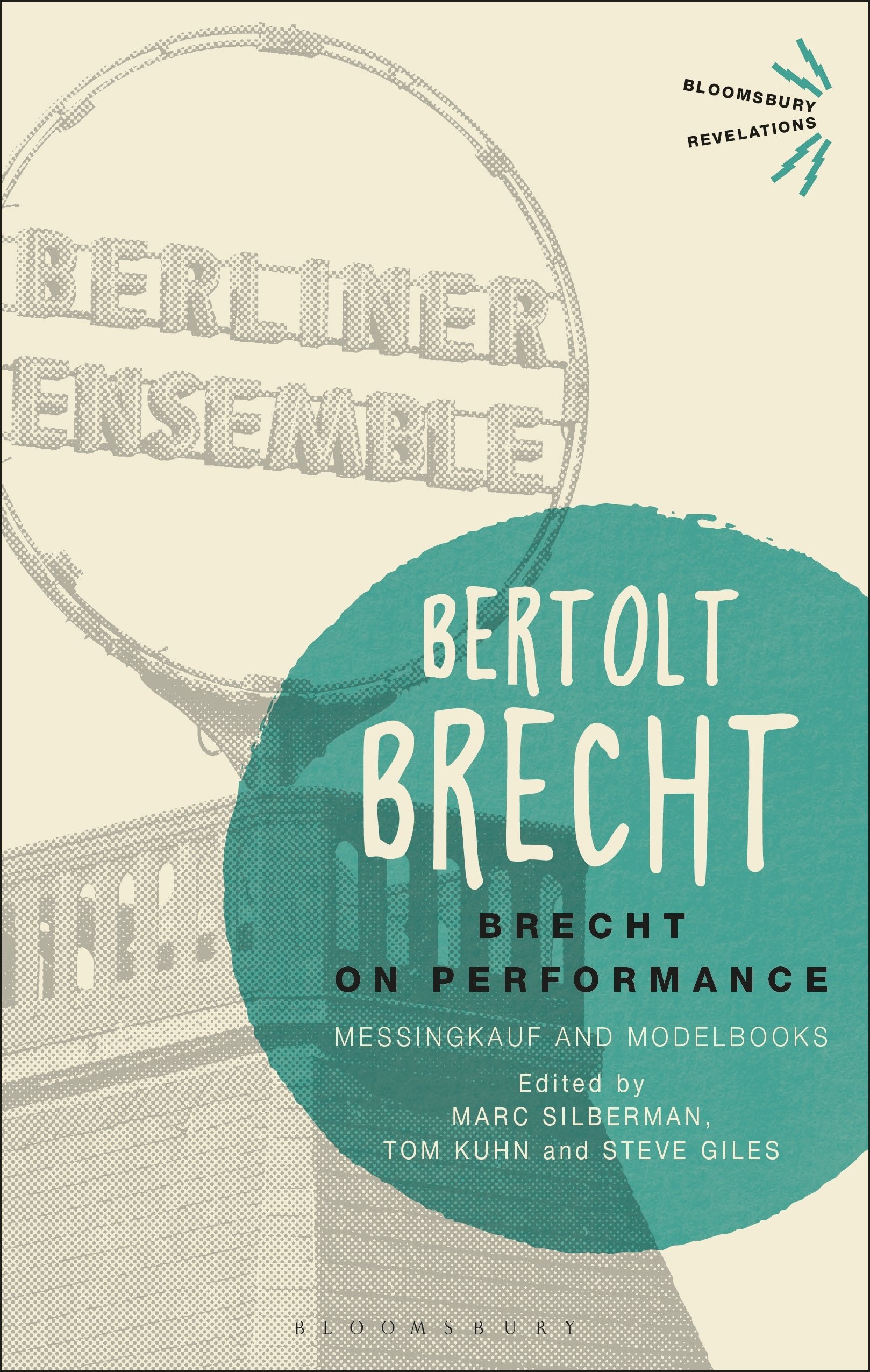 BRECHT ON PERFORMANCE Paperback – 18 October 2018