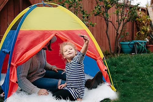 Miniatura 7 de Pacific Play Tents Tienda de campaña Domo 'Me Too', Tienda, Tent