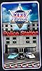 Police Car Parking 3D #1