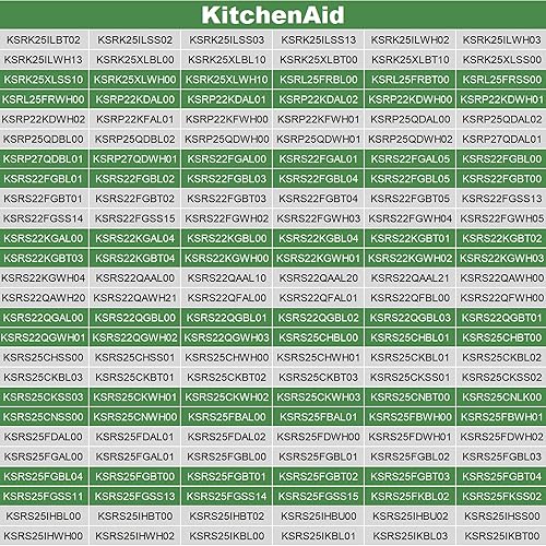 Miniatura 6 de 4389144 Pieza de repuesto del motor del ventilador del evaporador del refrigerador apto para Whirlpool 2149299 2162404 2188303 4389144VP W10131845