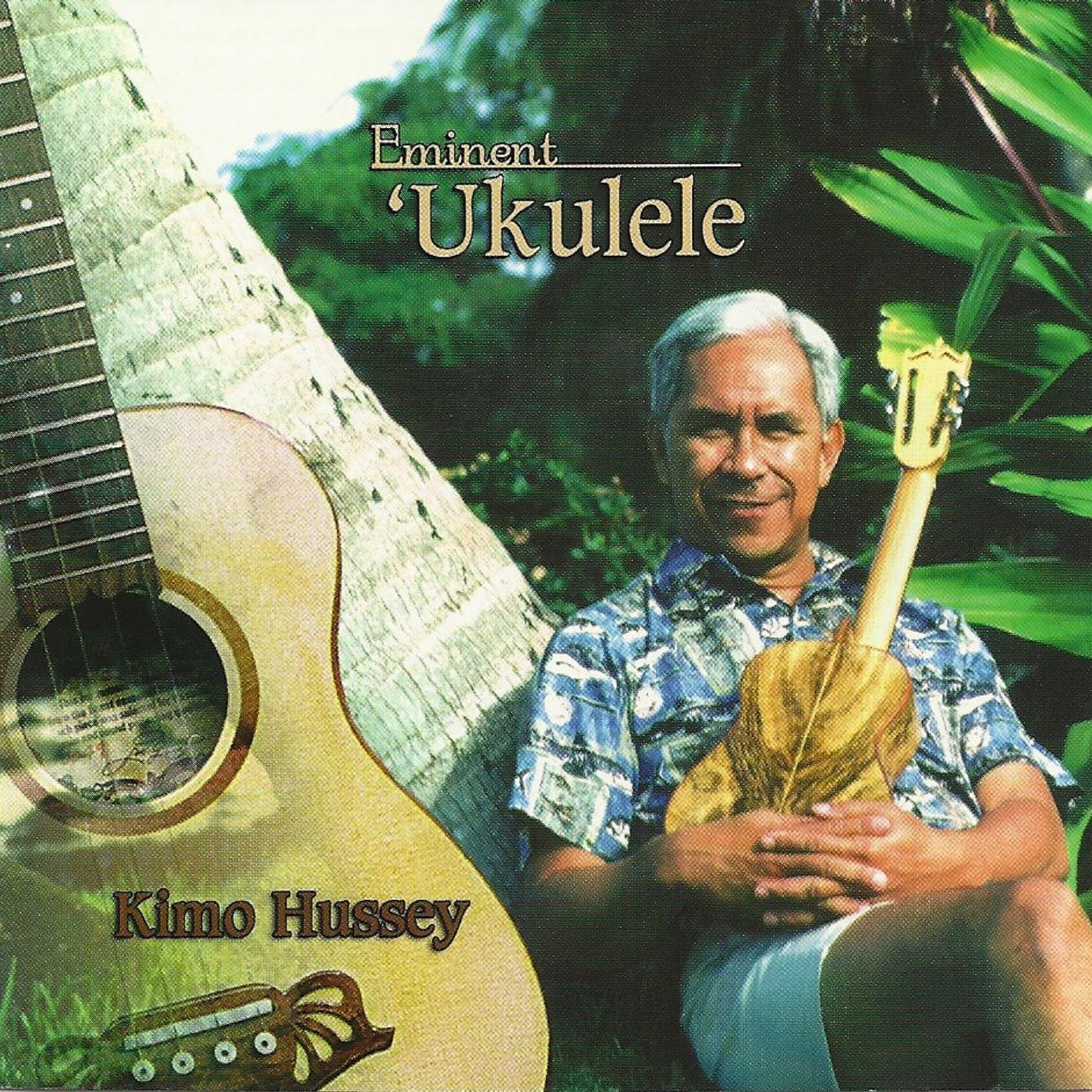Kimo Hussey