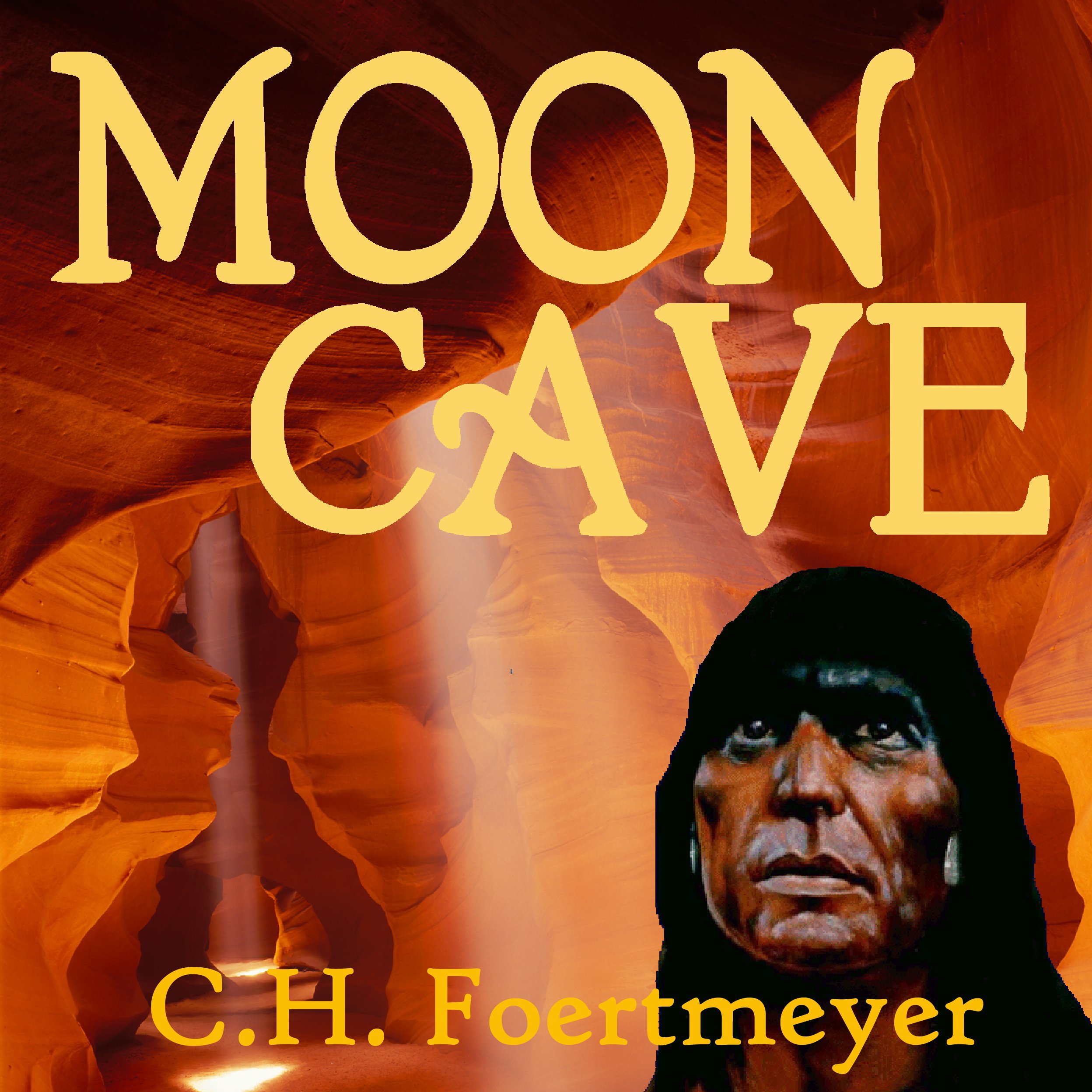 Moon Cave