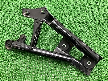 Amazon | イントルーダークラシック400 マフラーステー スズキ