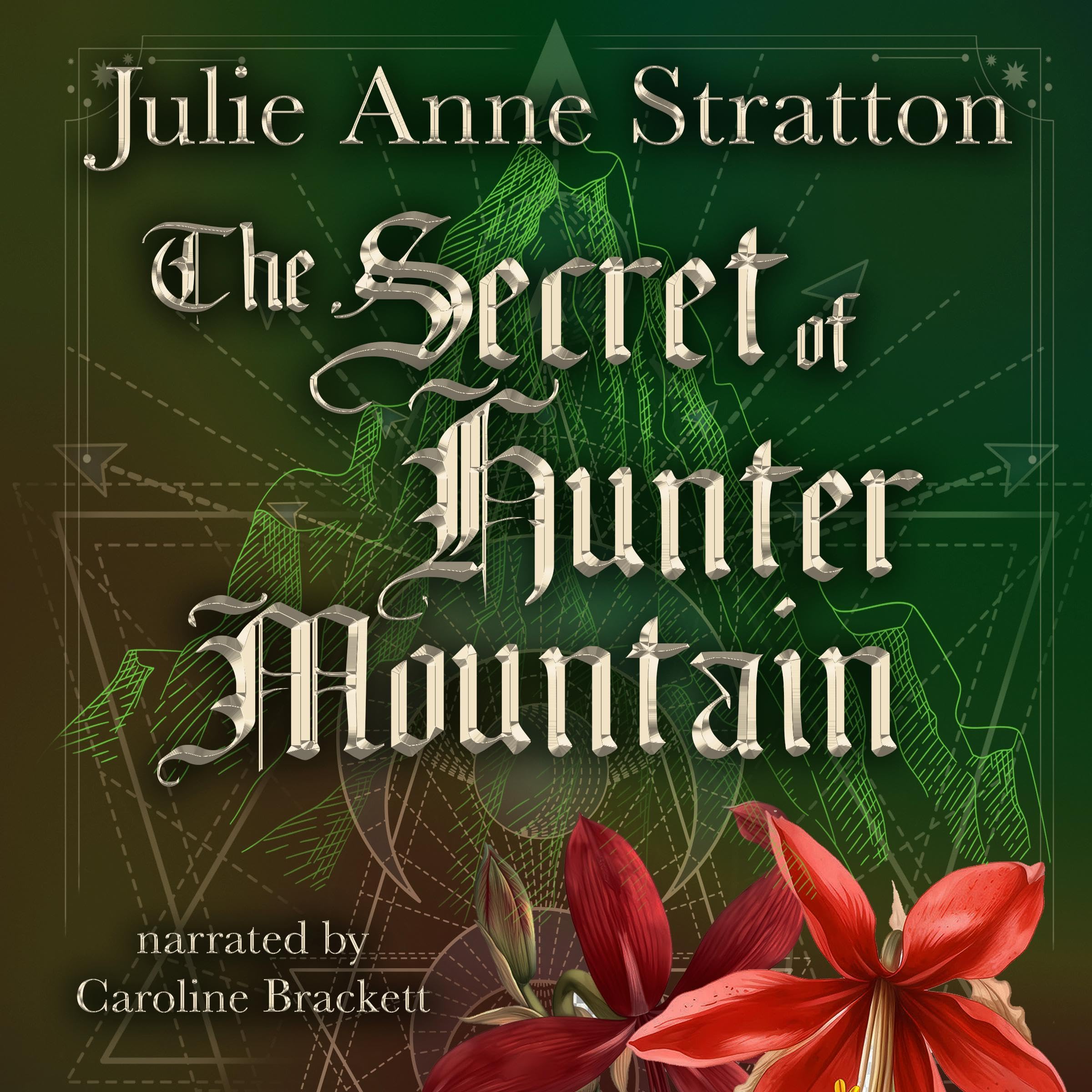Cover art for The Secret of Hunter Mountain
