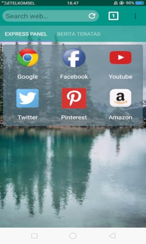 YinYun Browser