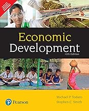 Economic Development, 12th edition