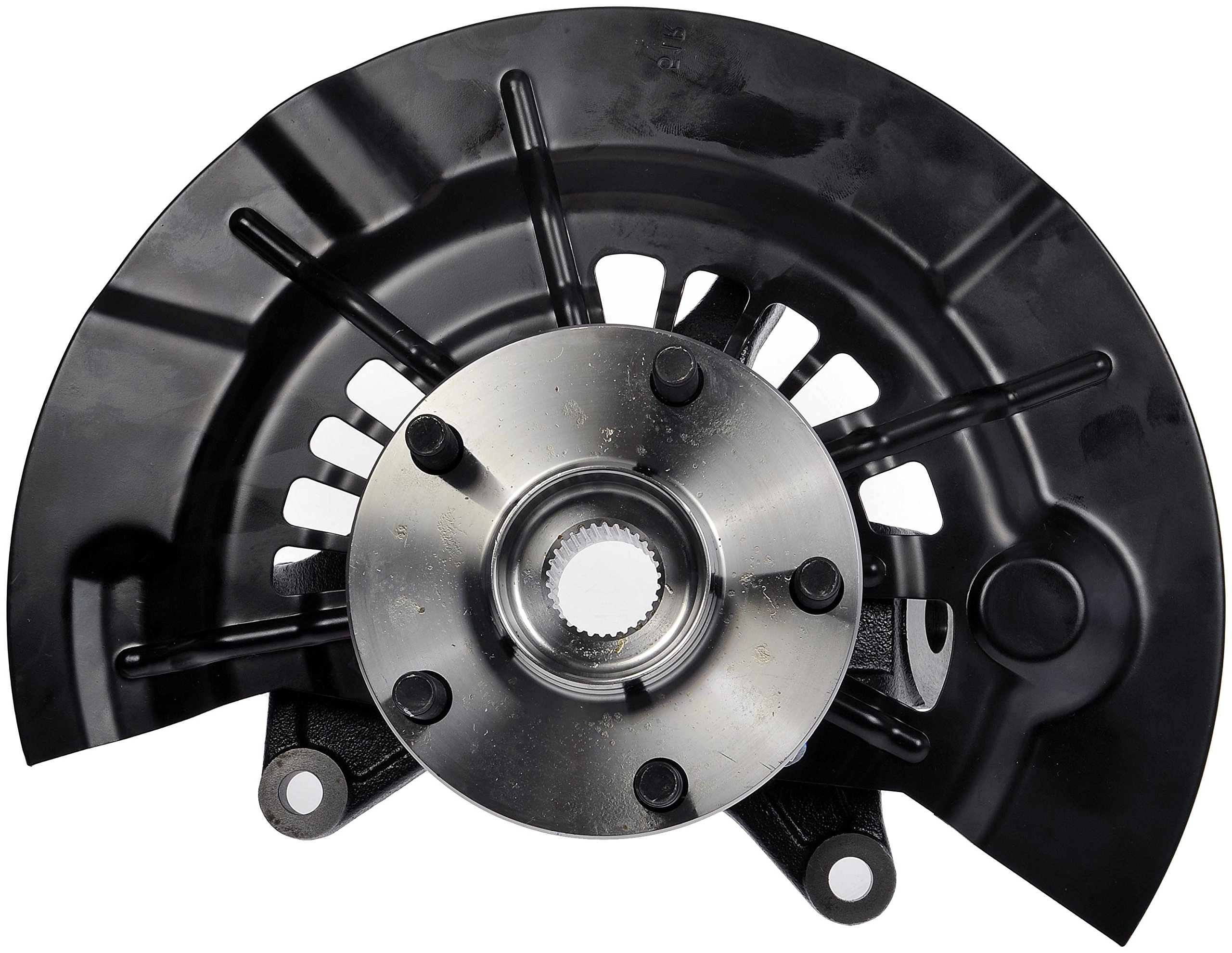Amazon.com: Dorman 698-397 Front Driver Side Loaded Steering