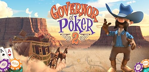Governor of Poker 2 - Premium