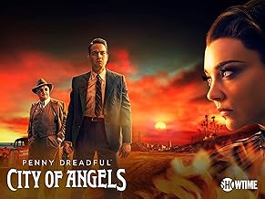 Penny Dreadful - City of Angels Season 1