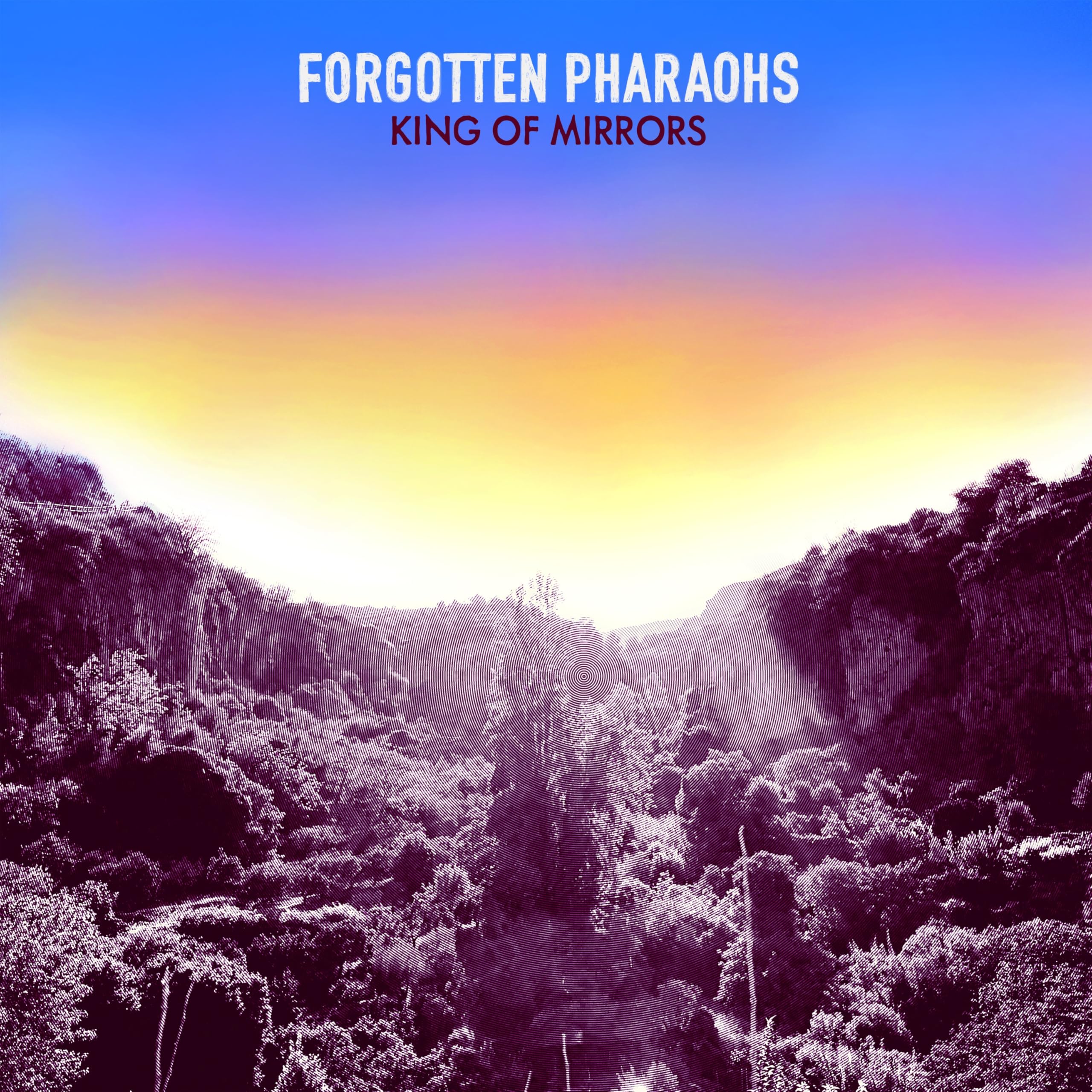 Forgotten Pharaohs