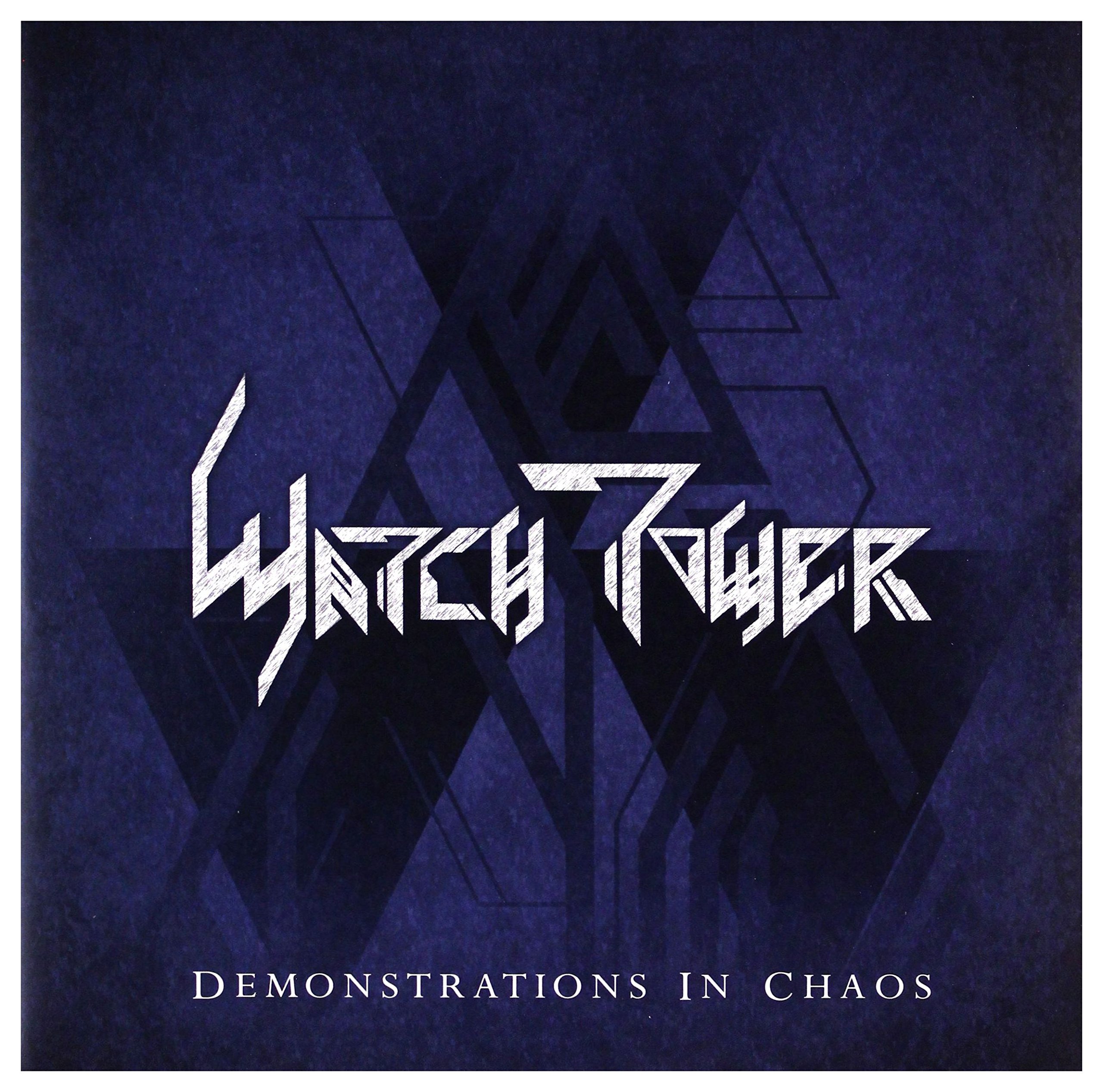 Demonstrations in Chaos