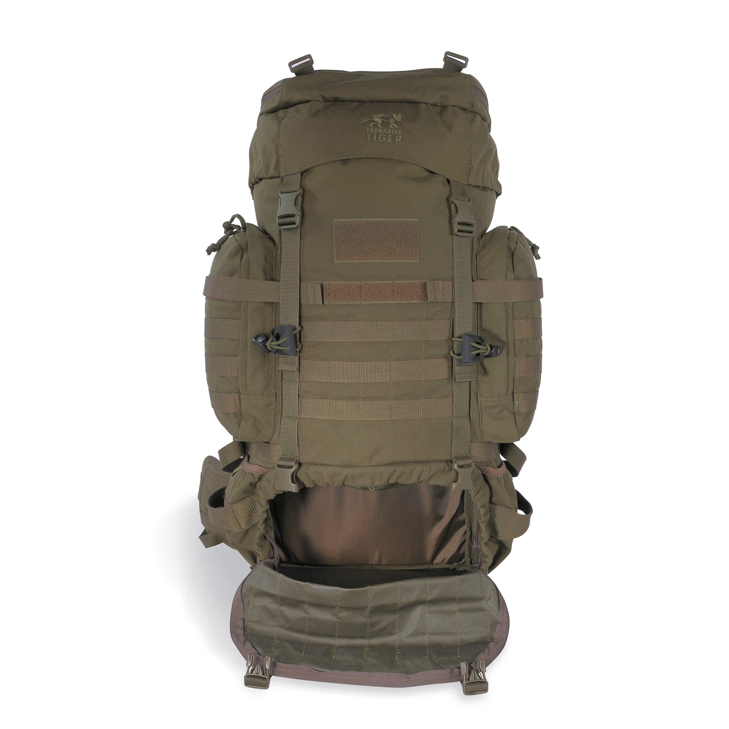 Tasmanian Tiger Tt Raid Pack Mk Iii Mochila Unisex adulto (Pack de 1)