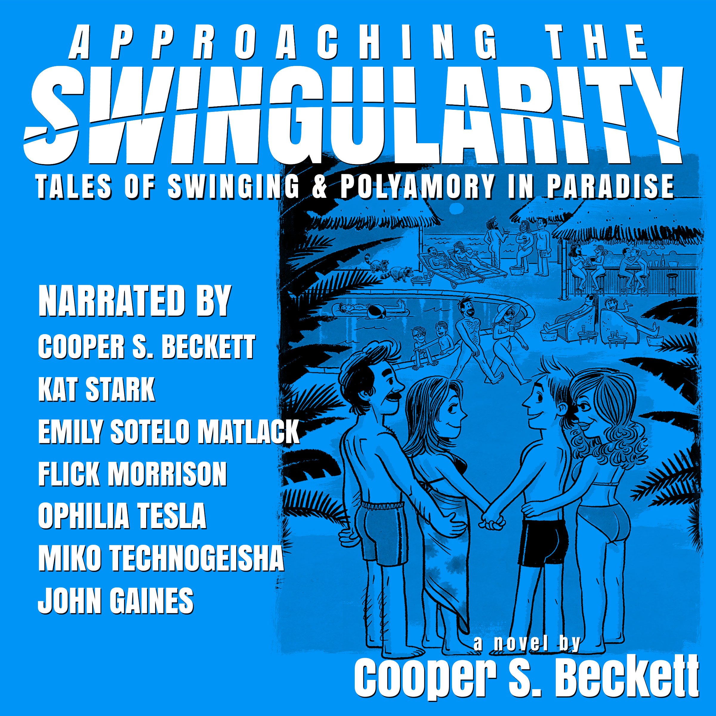 Approaching the Swingularity