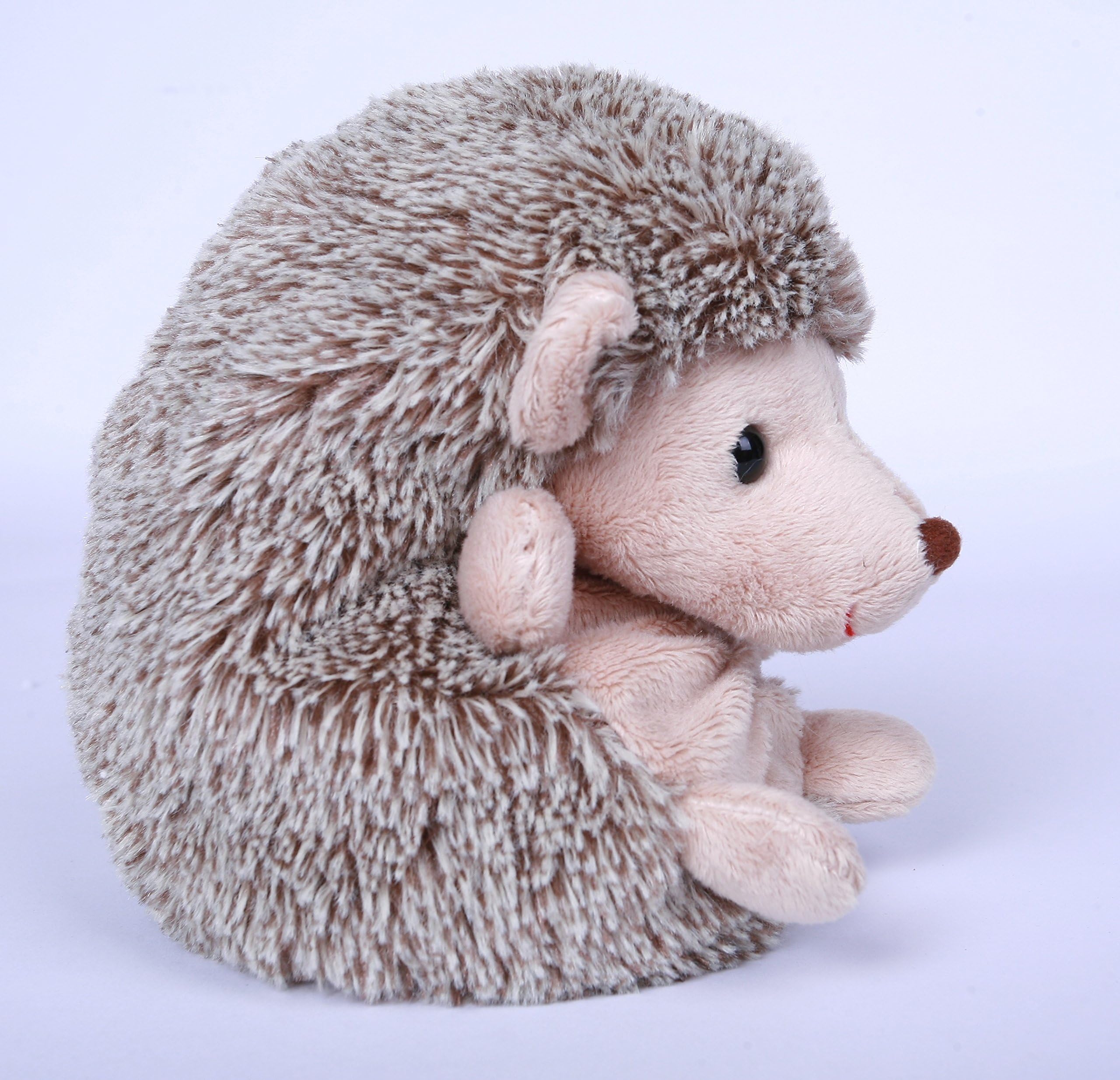 20CM Large Hedgehog Stuffed Animal,Plush Toy,Soft Toy Gift Children Girlfriend(8 inches)