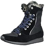 Women's Timespan Ankle Boot, Taupe Combination, 6 M US