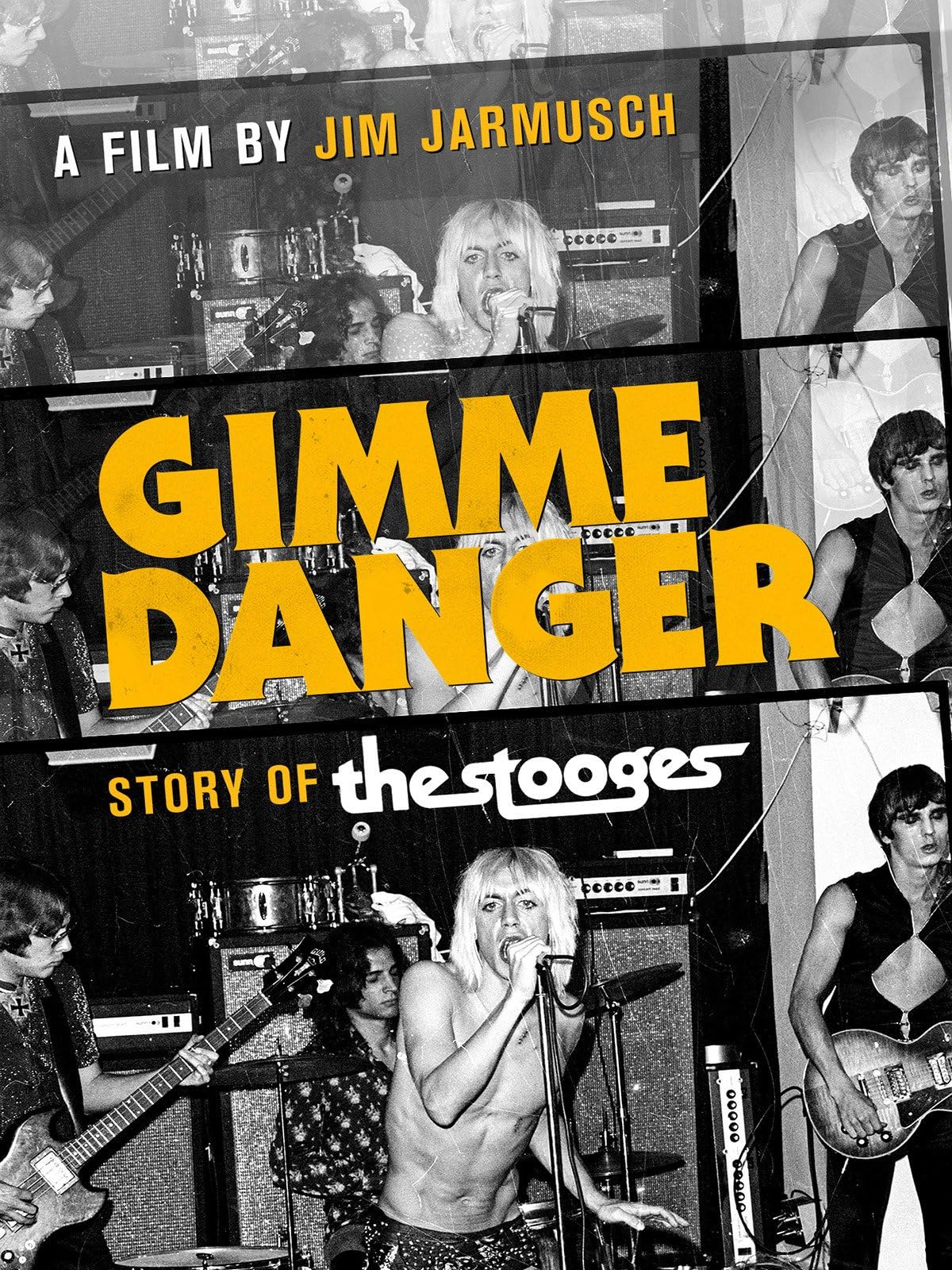 Gimme Danger